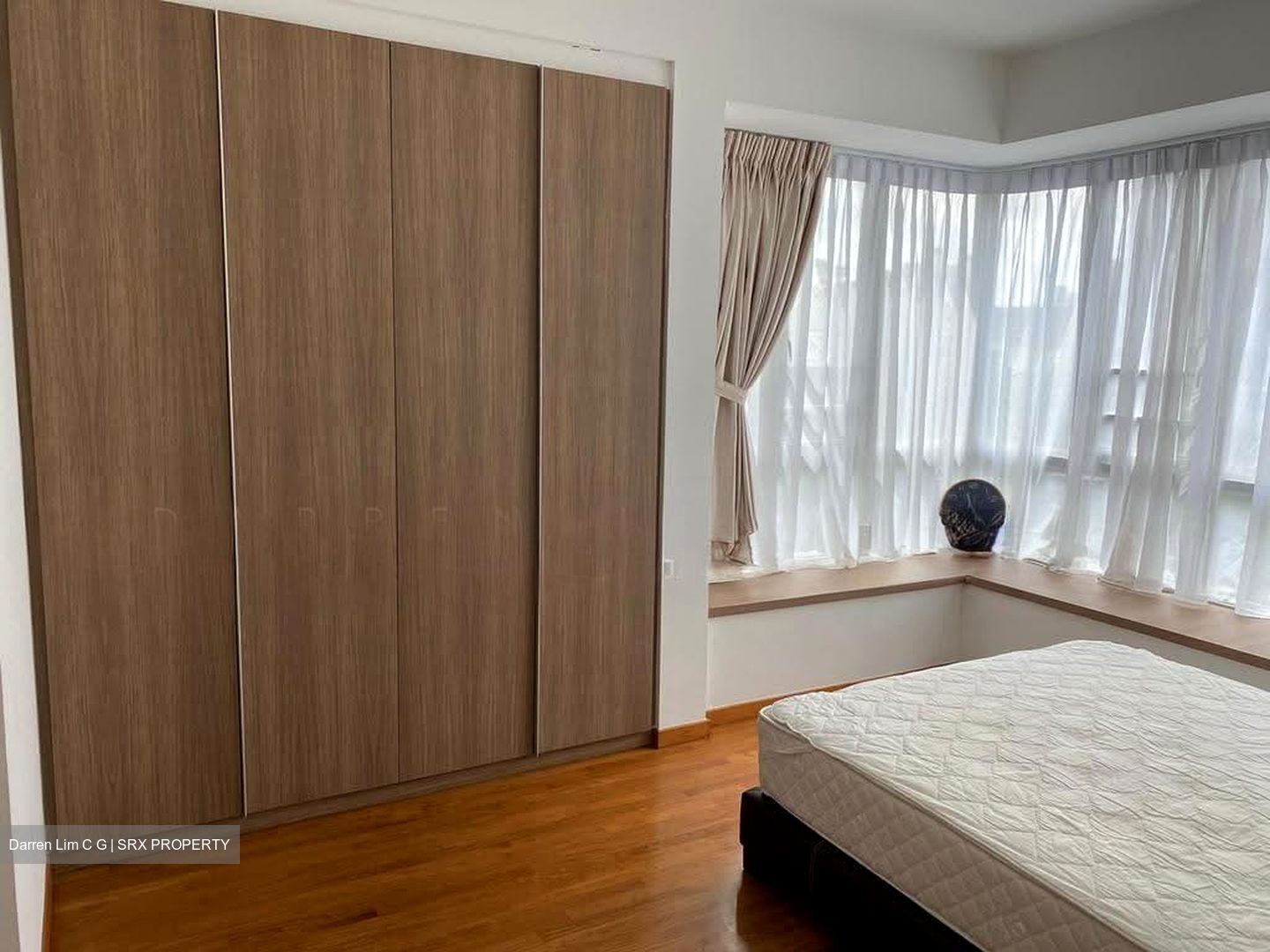 Caspian (D22), Condominium #610768701
